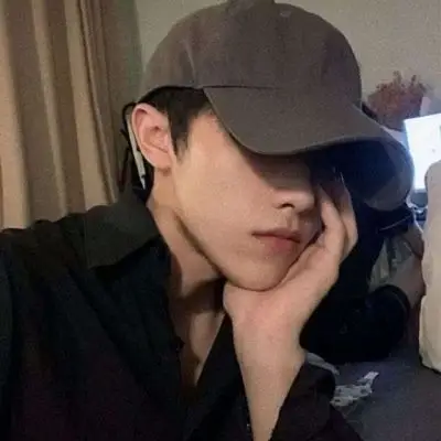 抖音超火男头/往事清零,爱恨随意_男生头像_我要个性网