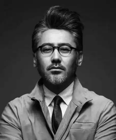 帅哥窝空间相册大鸟(男星留胡子荷尔蒙爆棚) - 赤虎壹号