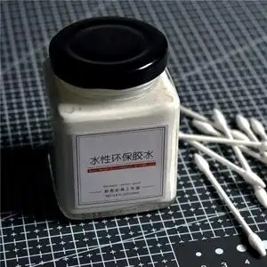 水基白乳胶