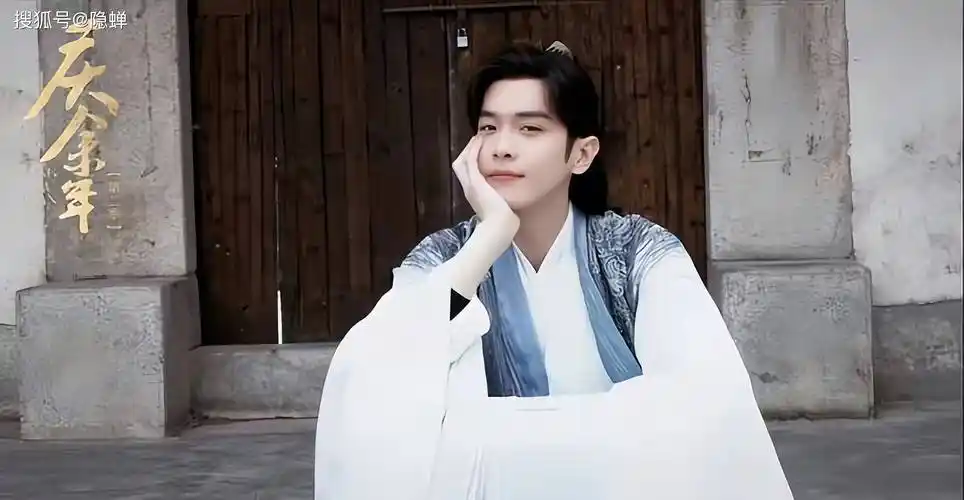 《庆余年2》开播倒计时9天,庆帝借林珙之死对北齐开战,掀起新一轮权谋