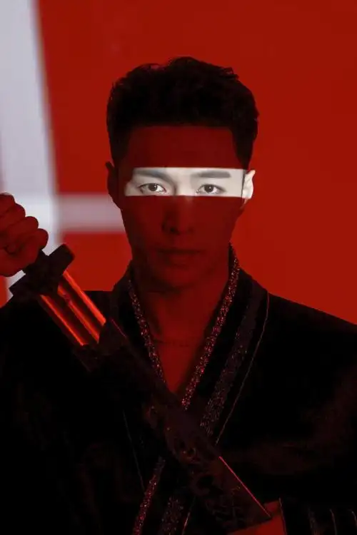 张艺兴 街舞运动大使##张艺兴传说