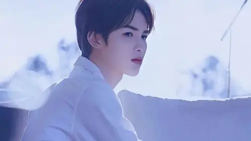 朱正廷二传注明-dt桃井甜绘 - 堆糖,美图壁纸兴趣社区