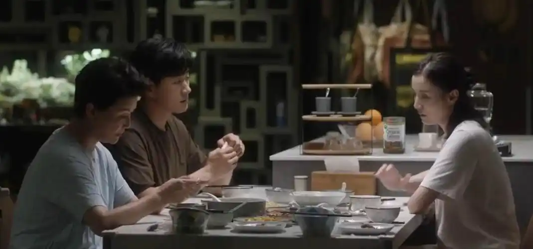 《小舍得》大结局:学区房解决了,南丽另买一套,可