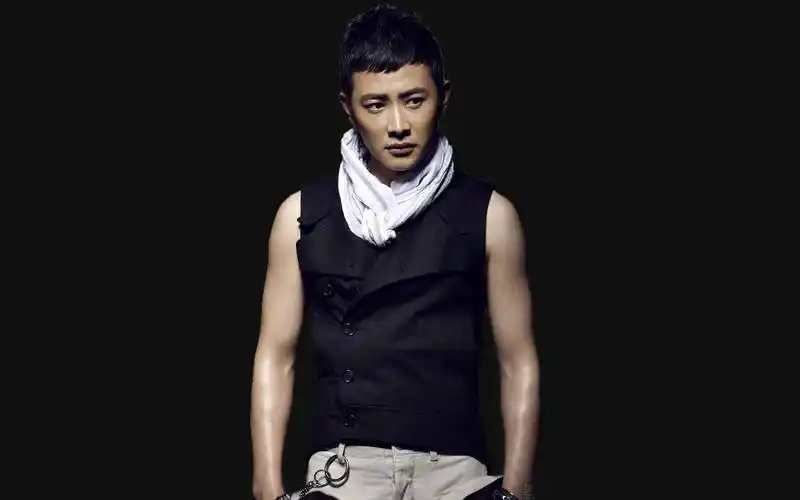 这些十二星座舔屏男神你最想要哪一个