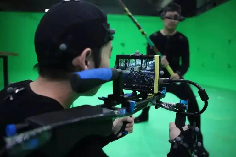 专业攻略|影视摄影与制作专业大起底,你想知道的这里都有