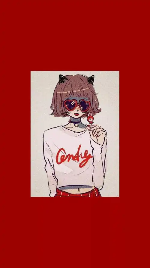 ins上最火的几个调色风格壁纸