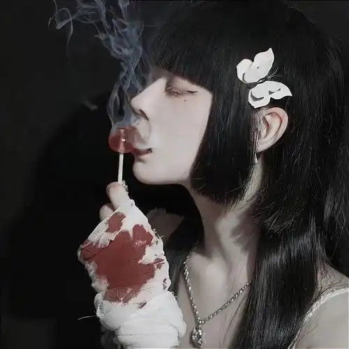 有什么好看,又比较低调的女生头像. - 知乎