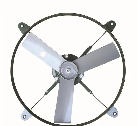 轴流式排气扇500mm-工业风扇