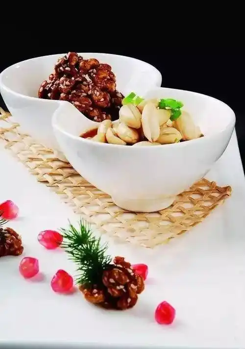 100道五星级酒店冷菜菜品让你一次看个够