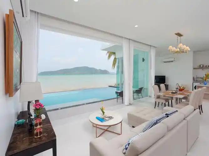 渔夫之路海滩别墅 (fisherman way beach villa)