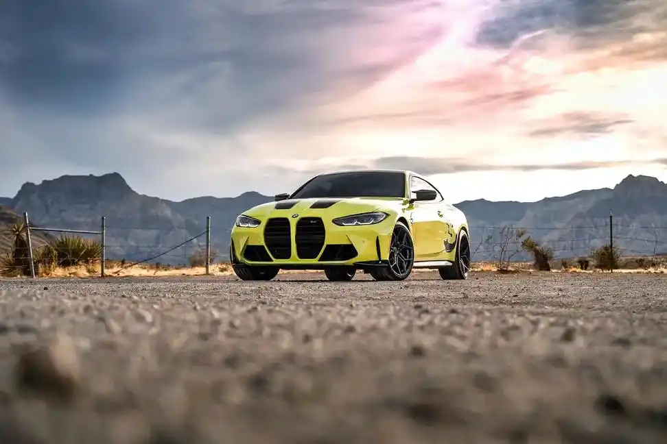 壁纸 #壁纸图片 #宝马m4 2021款 bmw m4 壁 - 抖音