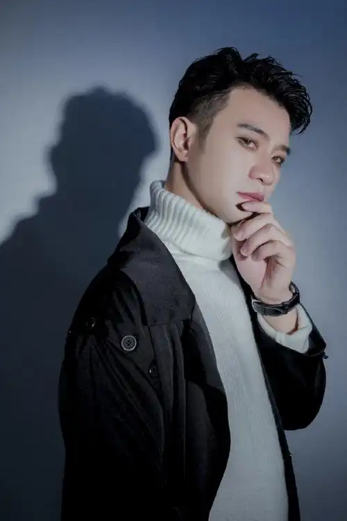 今天是耍酷男孩,我不管我是最酷的