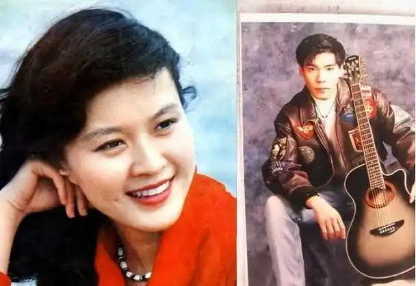 著名导演陈国星:与女星方舒离婚30年,现在人生状况怎样了?