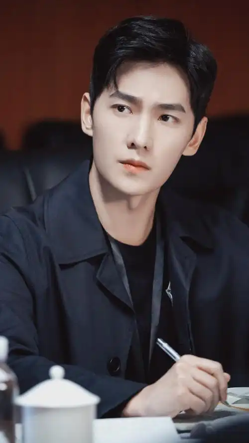 2021年度出圈瞬间##杨洋于途