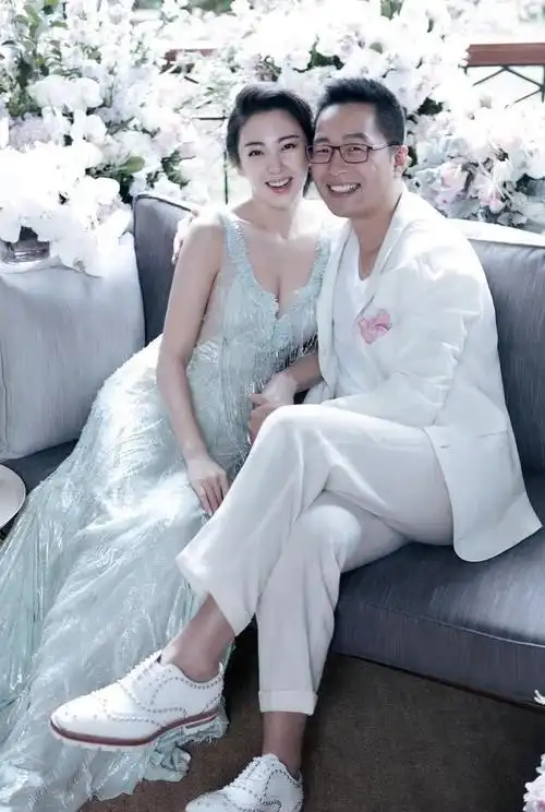 张雨绮老公都是谁(先后经历三段情感的张雨绮有什么底气)-临渡百科