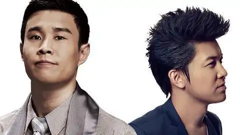 高进小沈阳《男人歌》兄弟情谊,听得感动