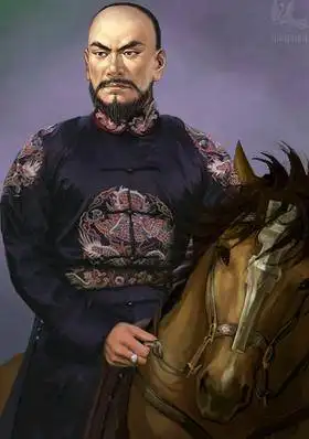 大清第一勇士鳌拜 "满洲第一勇士"鳌拜是怎么死的?与康熙有关吗