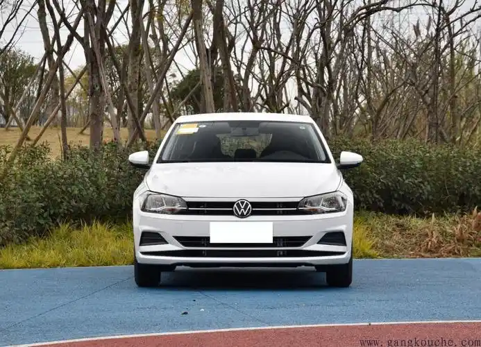 上海大众polo自动挡多少钱(上海大众polo1.6自动挡多少钱)-港口车