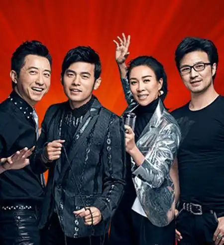 【图】中国好声音内幕太多 第四季所有黑幕大曝光(3)_综艺戏曲_戏剧