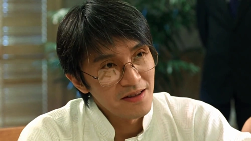 5分钟带你看完《千王之王2000》,星爷气势镇压全场!