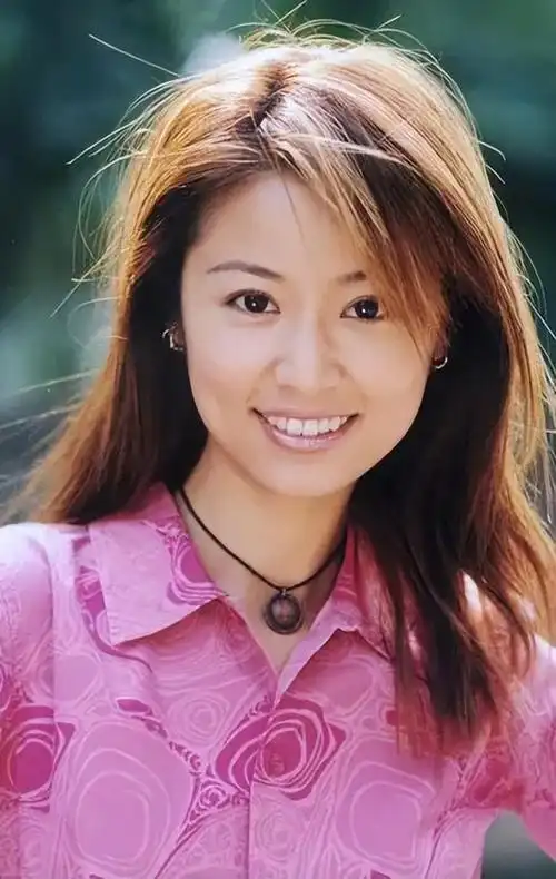 林心如年轻时没人说她黑怎么年纪大了反而有人说她黑了