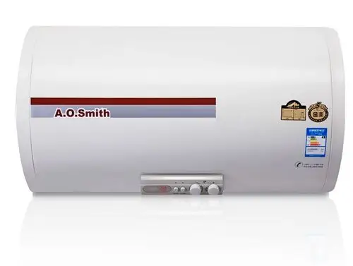 ao史密斯(a.o.smith) et300j-60 电热水器 60升 -新品-最低优惠-新品