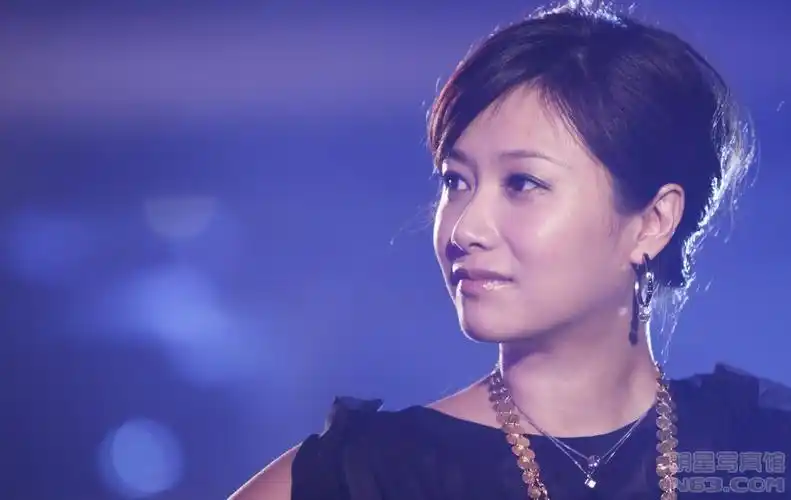 徐静蕾写真图片-自制720x1280壁纸.高清大图-明星写真馆n63.com