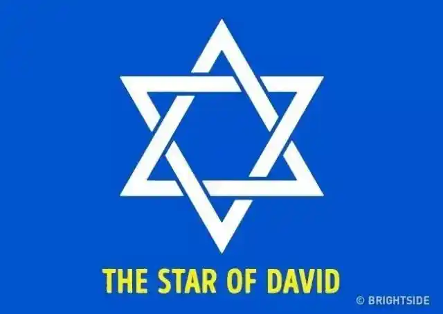 带你装逼带你飞:10个最常见宗教符号的含义