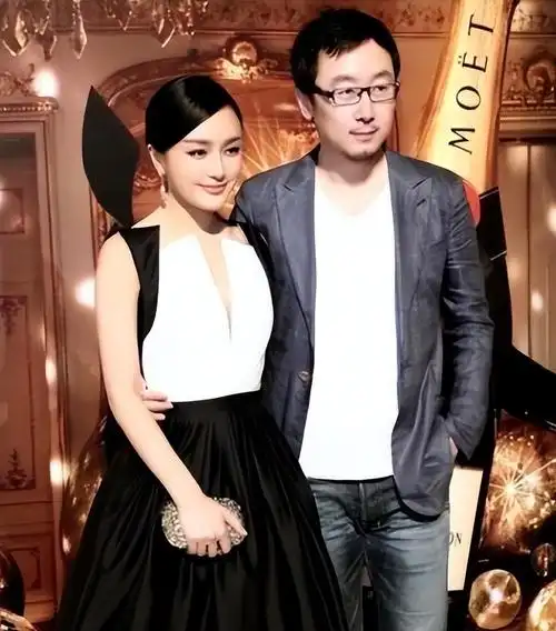 回顾这5位中年女星很特别俞飞鸿他算闺蜜