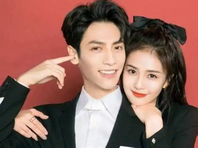 白鹿后援会发文,自己说的都食言了,网友解释和罗云熙有关系_回应_合作