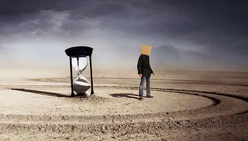 2100年碳总量或至灾难临界值 第六次物种大灭绝将到来?