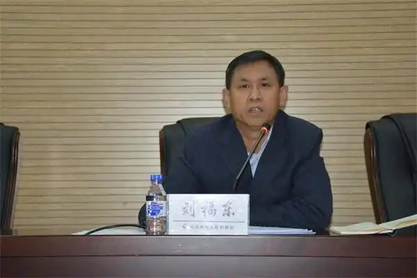 案为鉴以案促改"工作总结会议,党组书记,检察长张国良进行了总结汇报