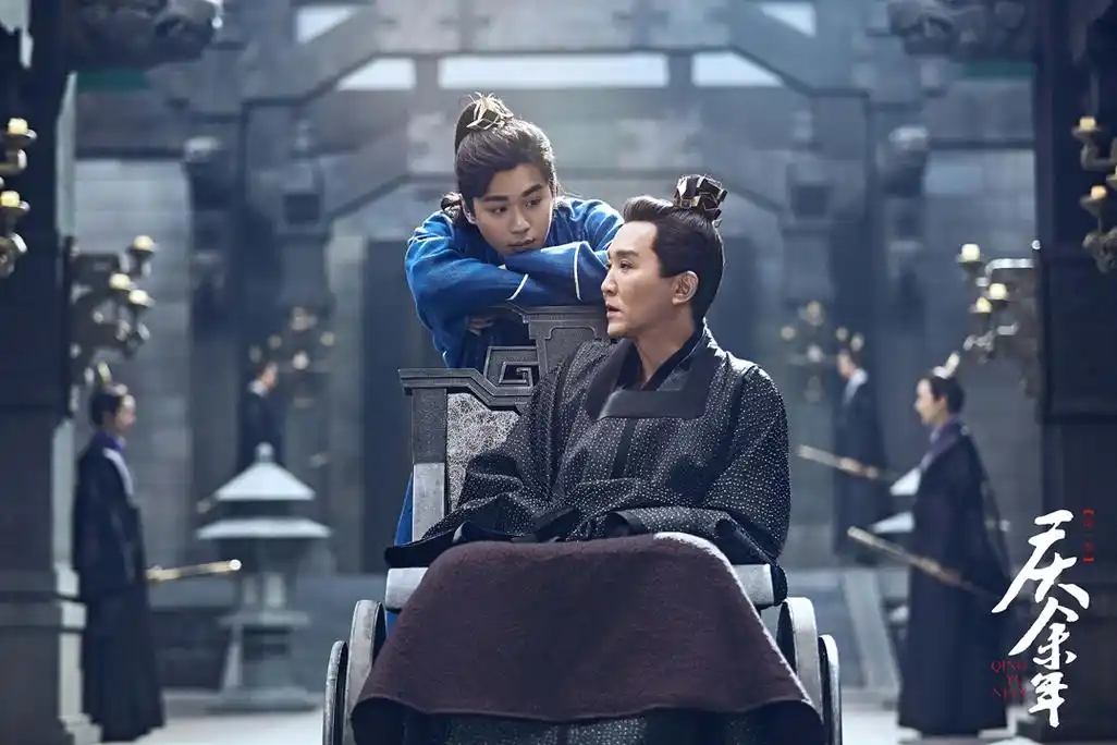 庆余年电视剧和原著有哪些不同