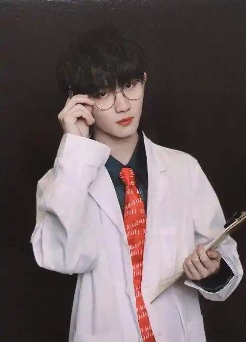 马嘉祺的理想型姐姐标准_体重_什么_身高