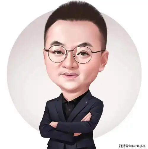 2024独一无二头像男生的帅气头像