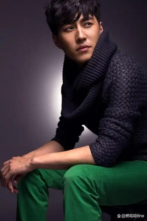 中国人气最高电视剧男明星