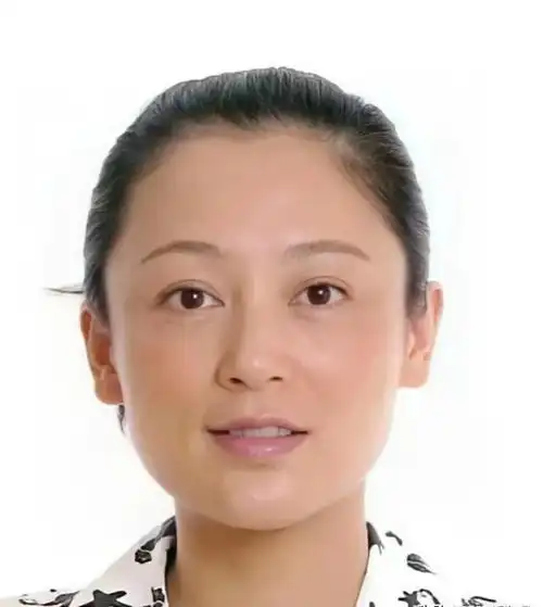 24位女明星证件照大pk,没有对比就有伤害,你觉得谁是天生丽质?