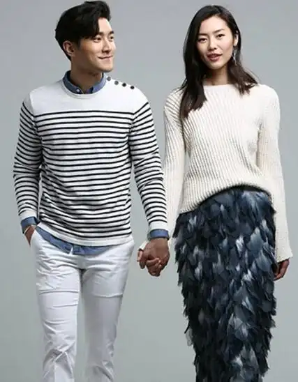 【图】崔始源前女友是谁 崔欧巴与刘雯分手因何穗插足