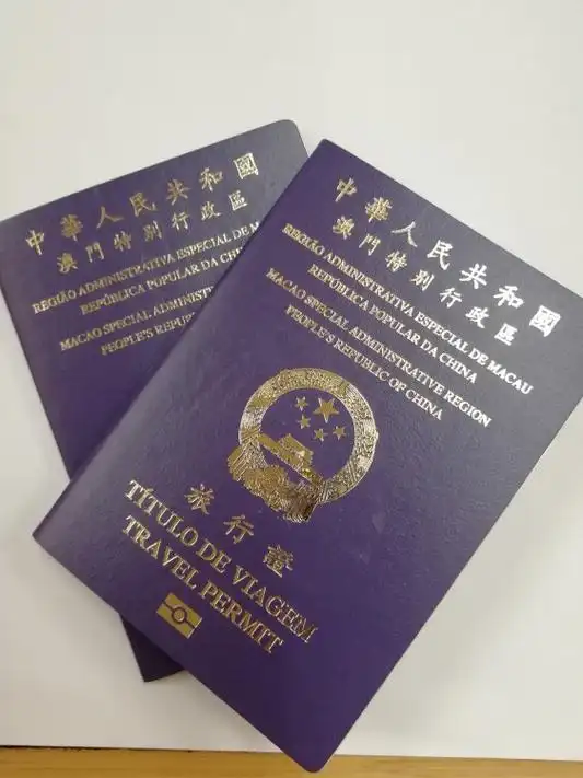 澳门旅行证去泰国旅游如何办理签证