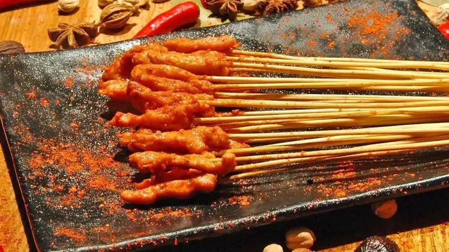 【撸小串(汇丰城店)】撸小串(汇丰城店)电话_撸小串(汇丰城店)怎么样_