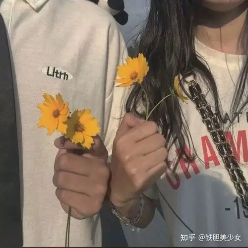 这些适合恋爱官宣的文案你知道吗