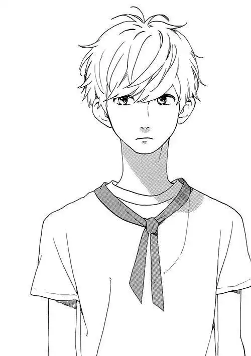 640853 竖版 竖屏动漫 简笔画 卡通 漫画 手绘柯南人物简笔画铅笔画