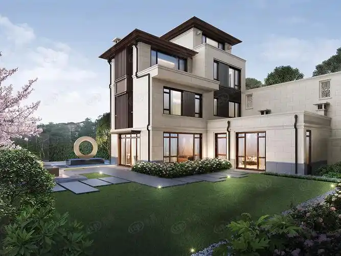 顺义北京龙湖云河玉陛价格曝光约70000元㎡户型面积432483㎡