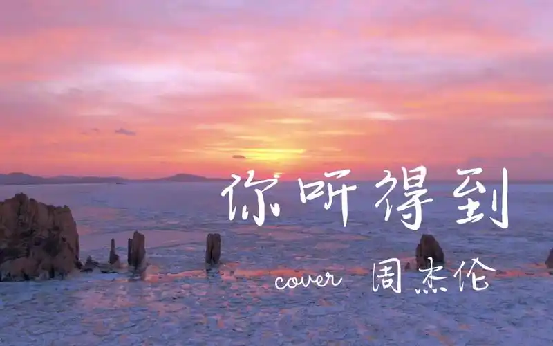 音乐分享—《你听得到》