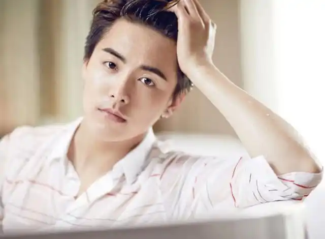 歌手马天宇的资料