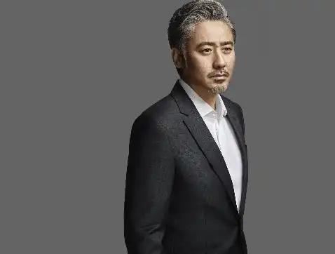 中国十大成熟型男明星排行榜,靳东第一,霍建华第二