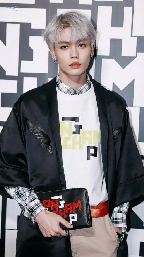 林彦俊##林彦俊我们一直在