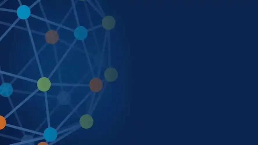 关键词:渐变蓝色 分级结构 科学科技 ppt背景图片简约.