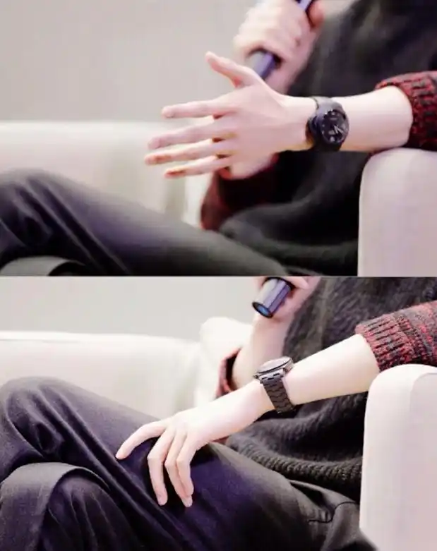 王凯的出现,让一大批手控得到了满足