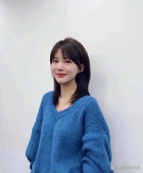 48岁以上的女人,发型决定气质!建议远离"大妈卷",这些更洋气